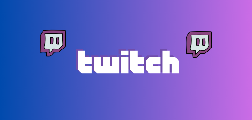 twitch