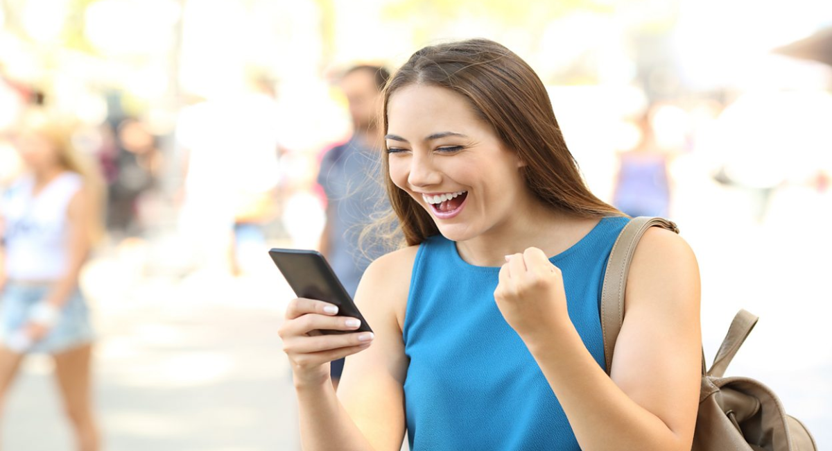 perfis de sucesso no Instagram