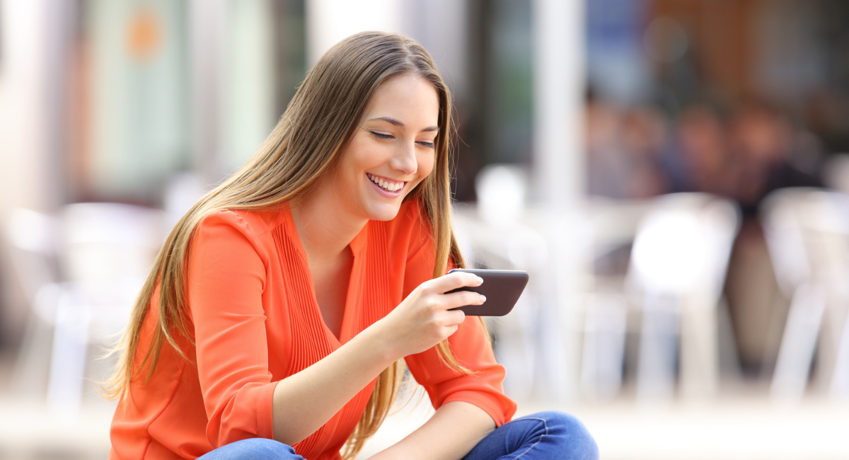 perfis de sucesso no Instagram