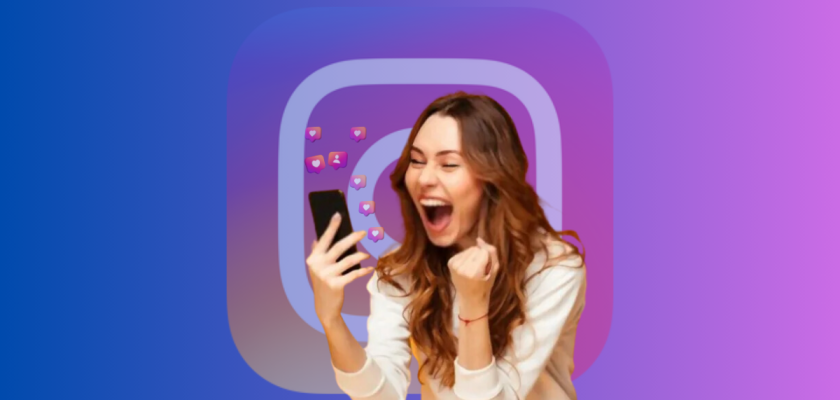 gerar engajamento no Instagram