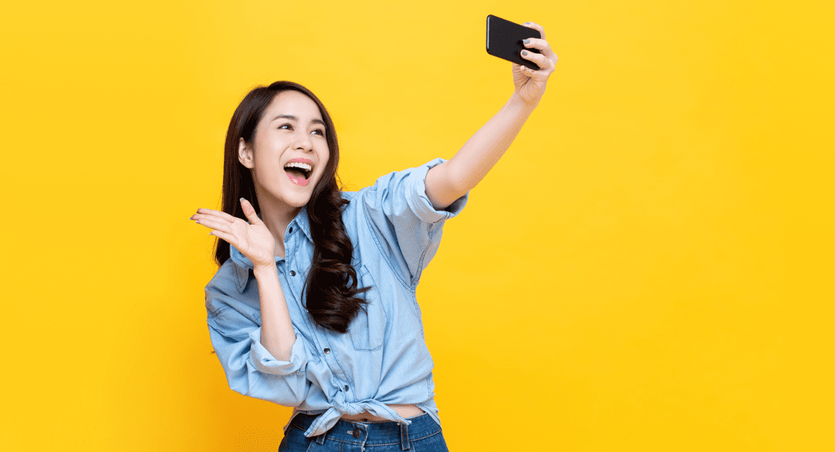 engajamento no Instagram