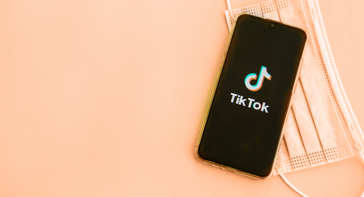O que é Tiktok