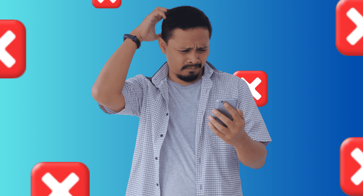 Instagram fechando sozinho