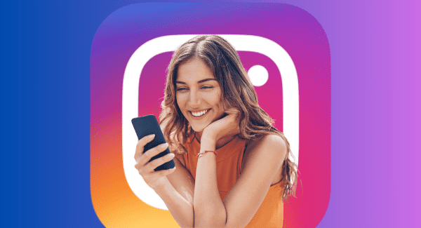 comprar conta Instagram