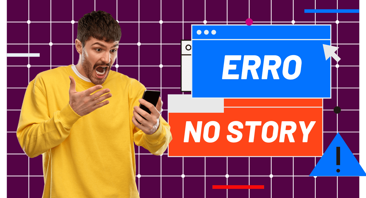 instagram fechando sozinho