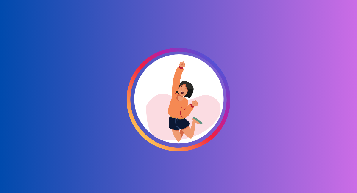 aumentar as visualizações no stories