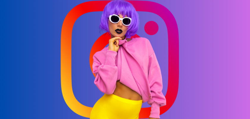 como ficar famoso no Instagram