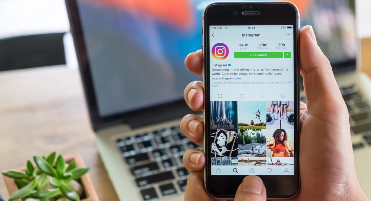 como ficar famoso no Instagram