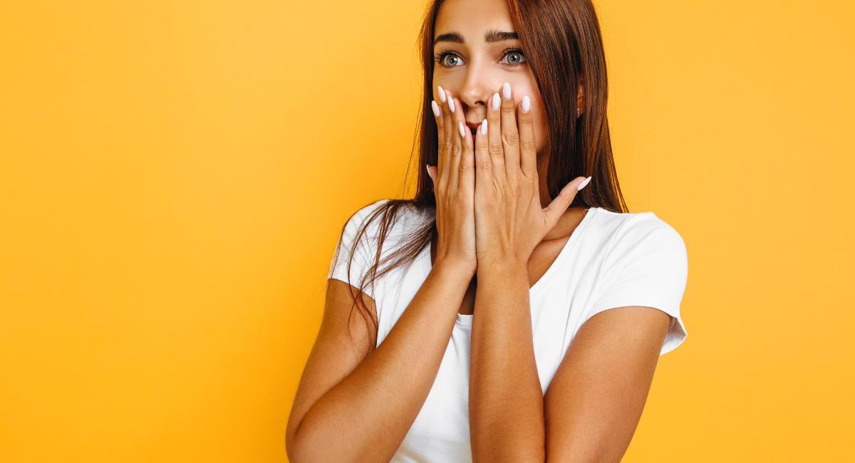 bloqueado no Instagram