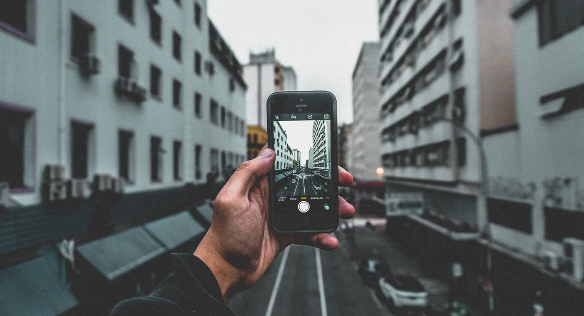 ideias de fotos para Instagram