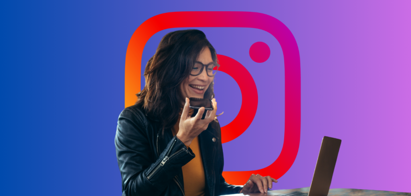 como abrir uma empresa no Instagram