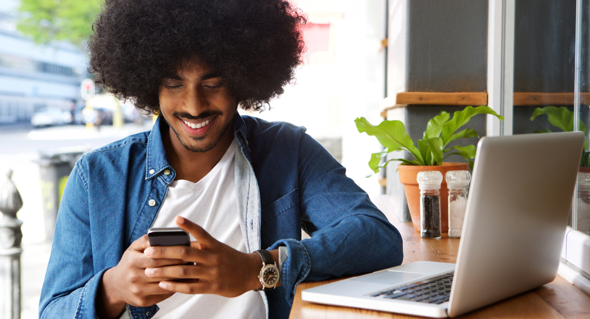 como abrir uma empresa no Instagram