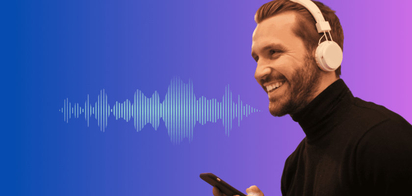 Como fazer audio original no reels