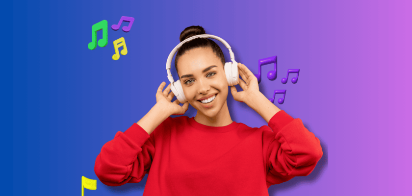 Músicas em alta no Instagram