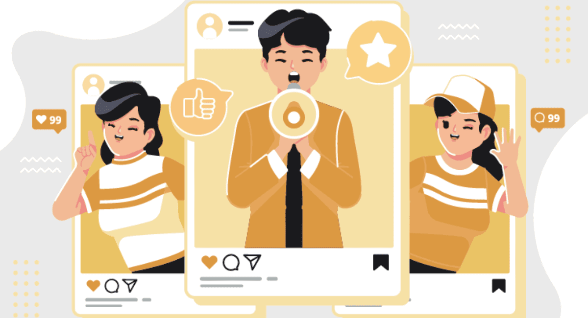 notas para postar no instagram