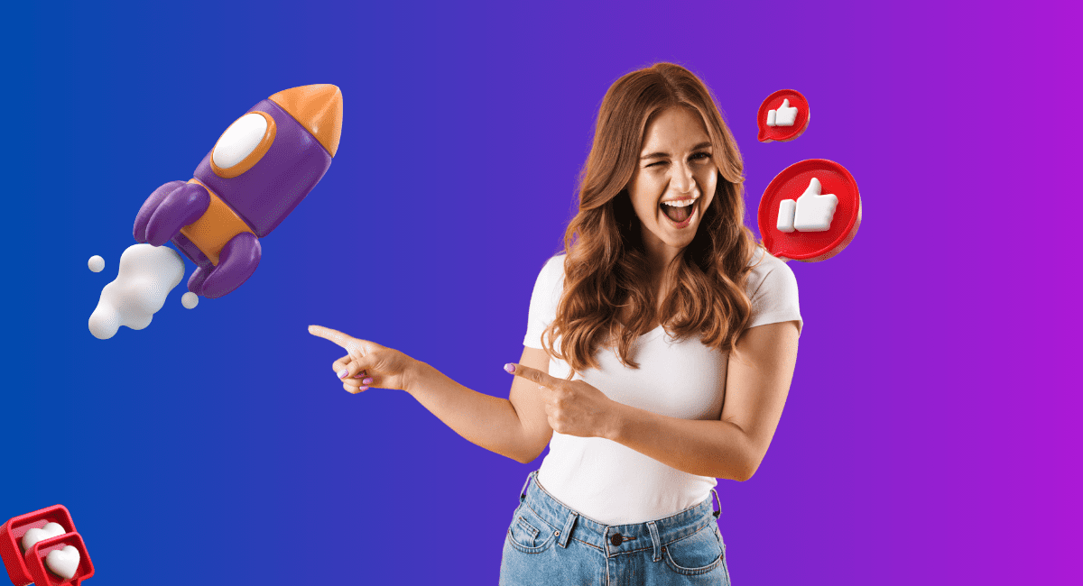 turbinar publicação instagram