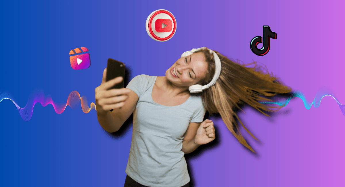 músicas em alta no instagram