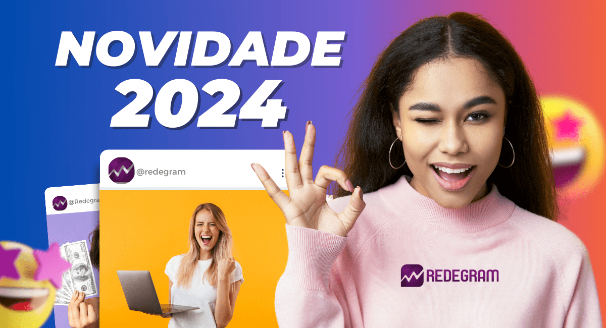 notas para postar no instagram