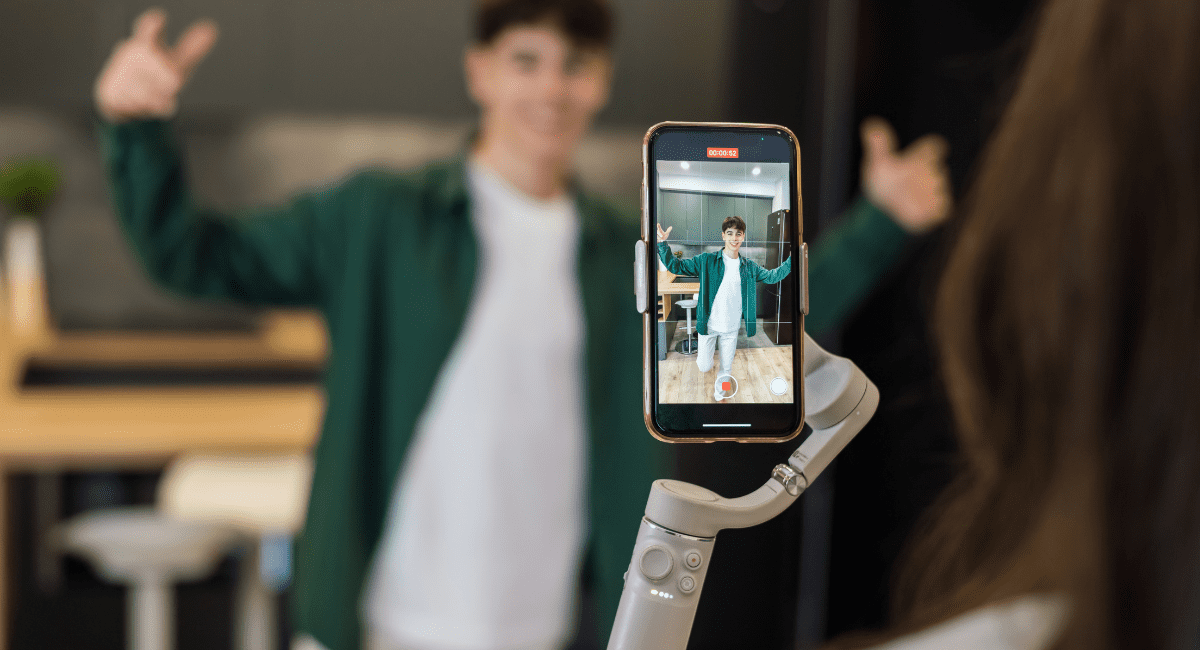 criar reels profissional