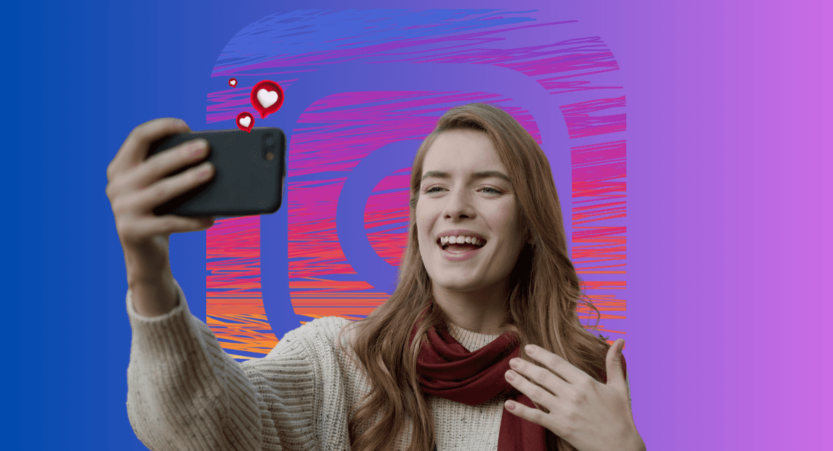 painel profissional instagram