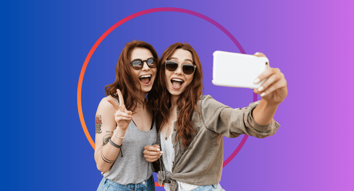 painel profissional instagram