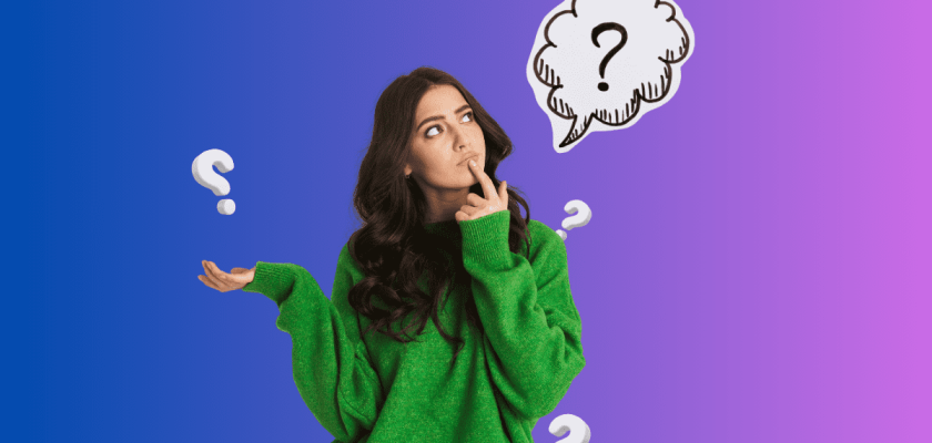 perguntas perfil Instagram