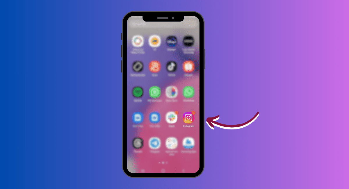 painel profissional instagram