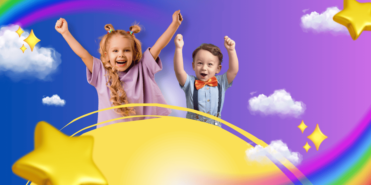 frases infantil para instagram