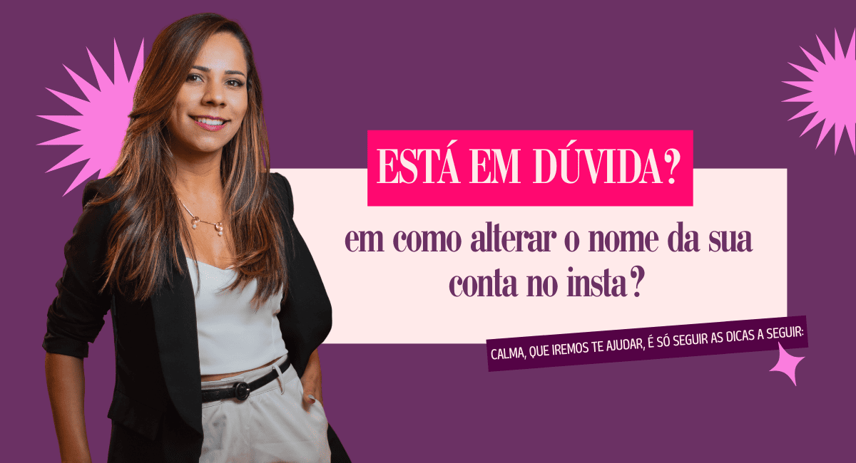 nomes para Instagram feminino