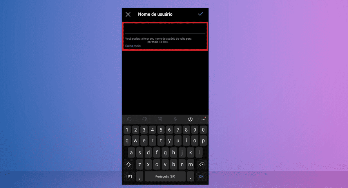 nomes para Instagram masculino