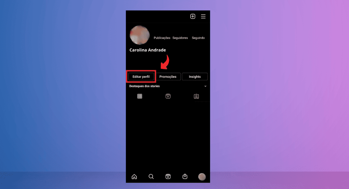 nomes para Instagram masculino