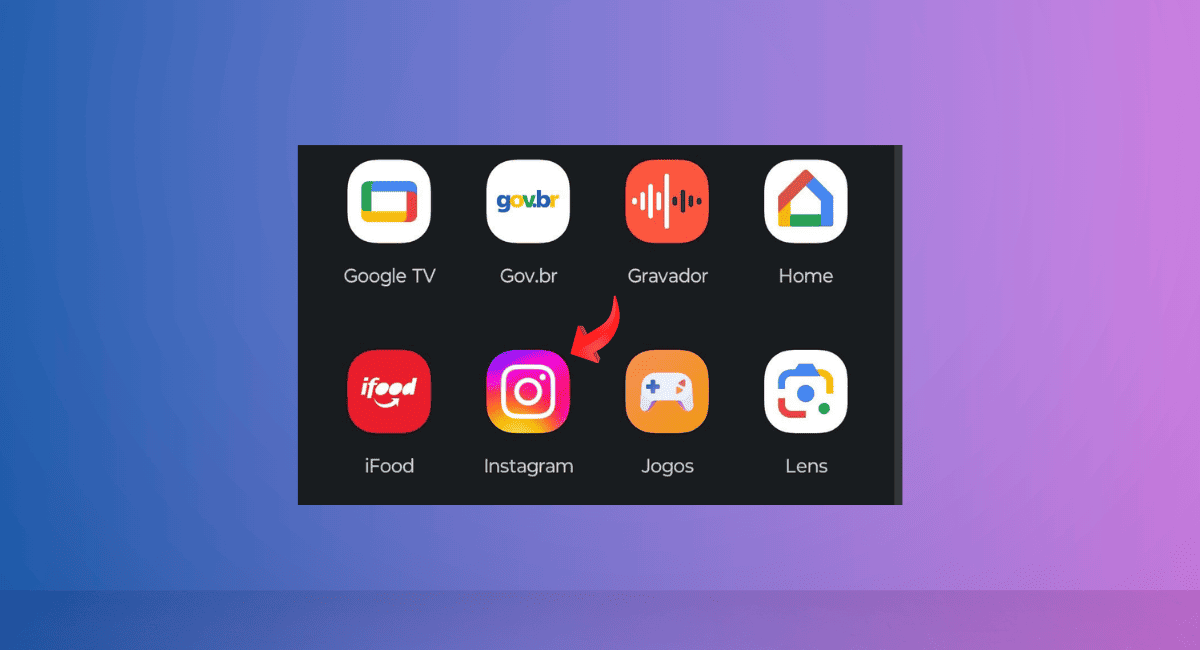 nomes para instagram masculino