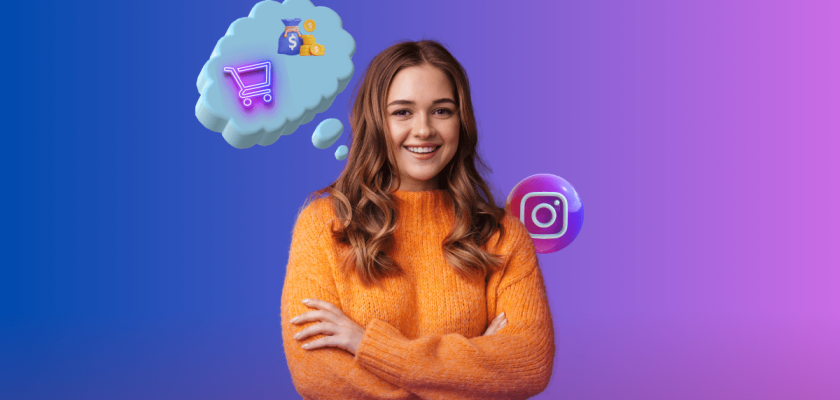 vender pelo instagram