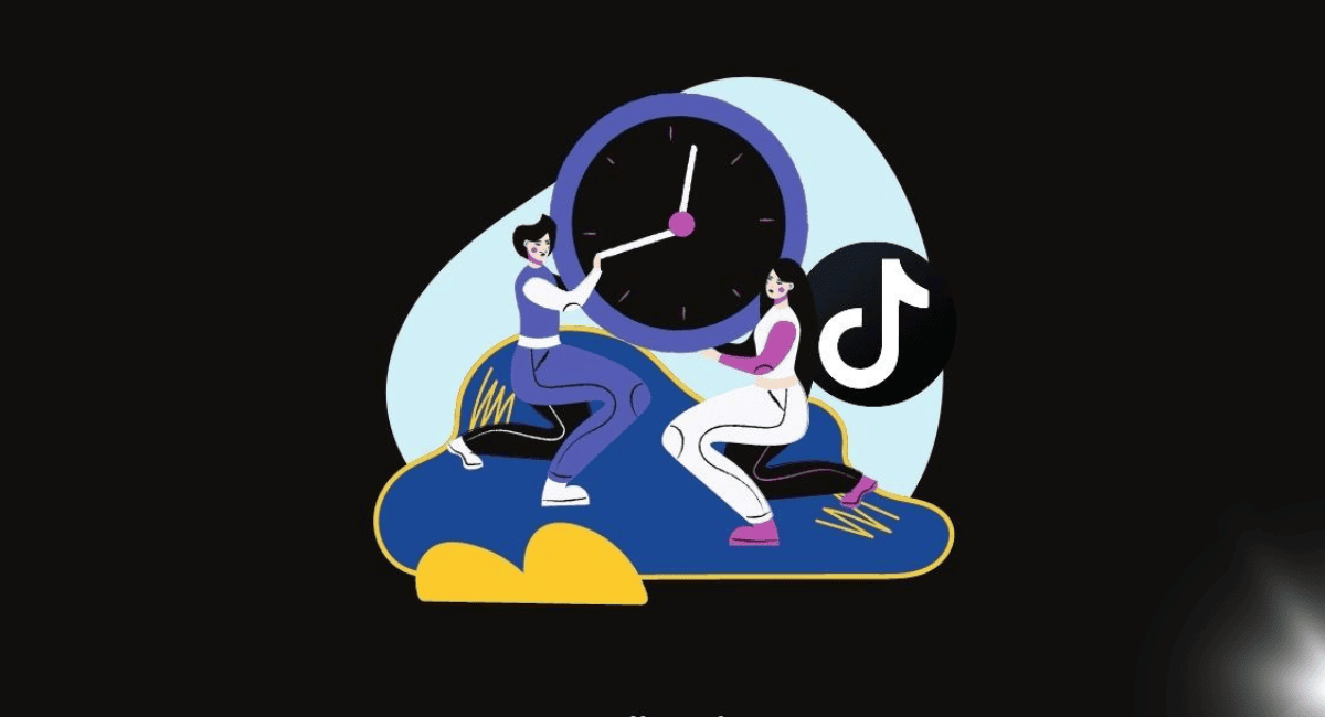 melhor horário para postar no tiktok