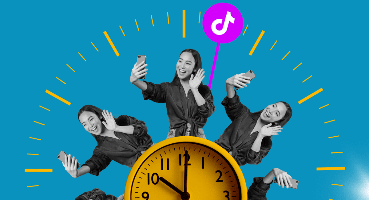 melhor horário para postar no instagram