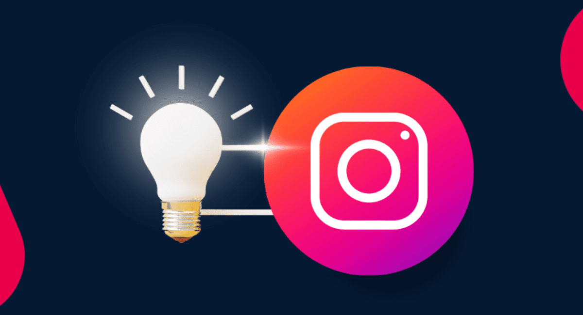 Qual a ordem das visualizações do Instagram