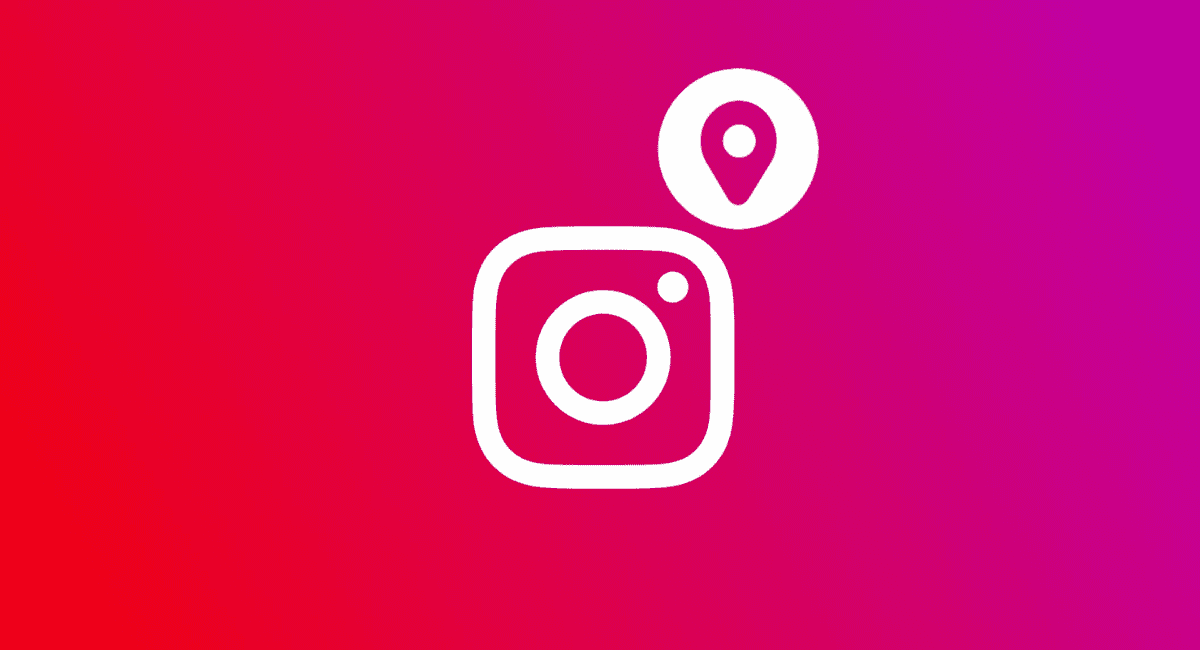 como criar uma localização no Instagram