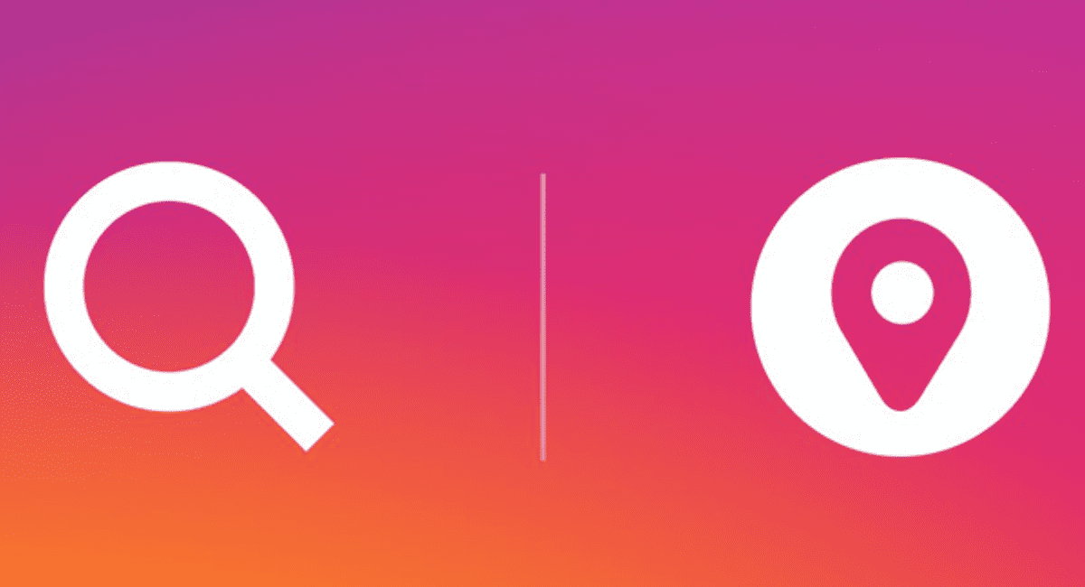 como criar uma localização no Instagram