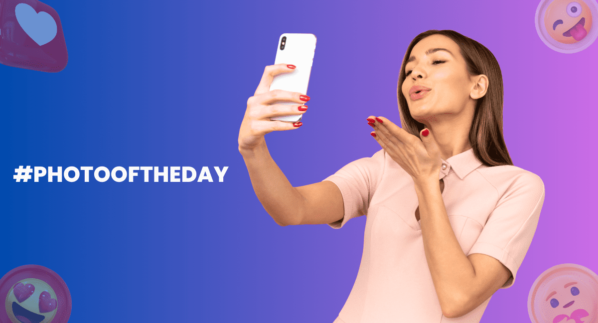 Legenda para foto sozinha no Instagram