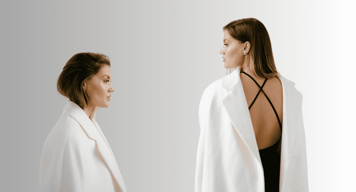 ideias de bio para Instagram aesthetic