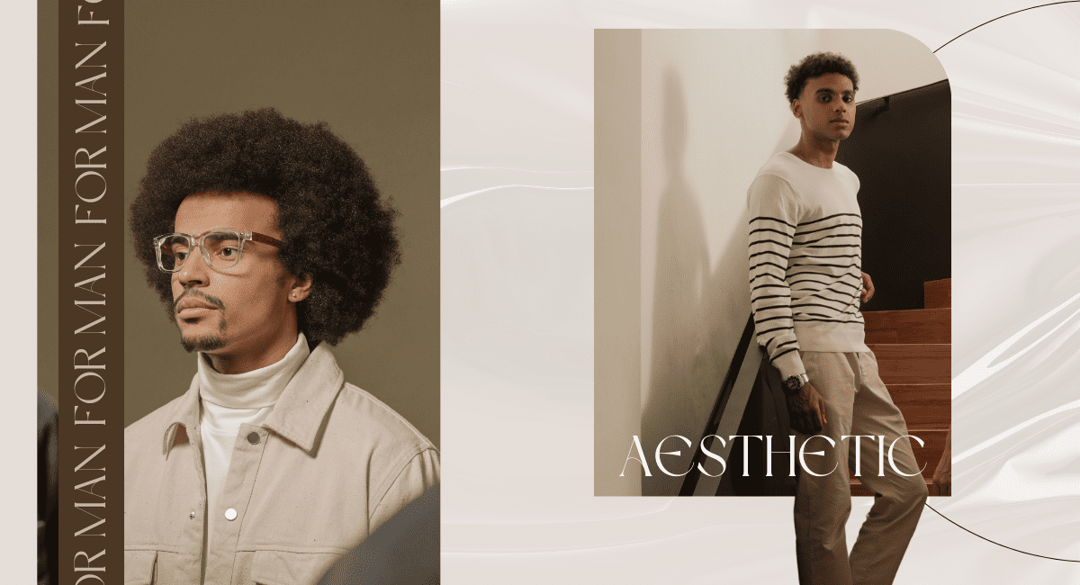  ideias de bio para Instagram aesthetic