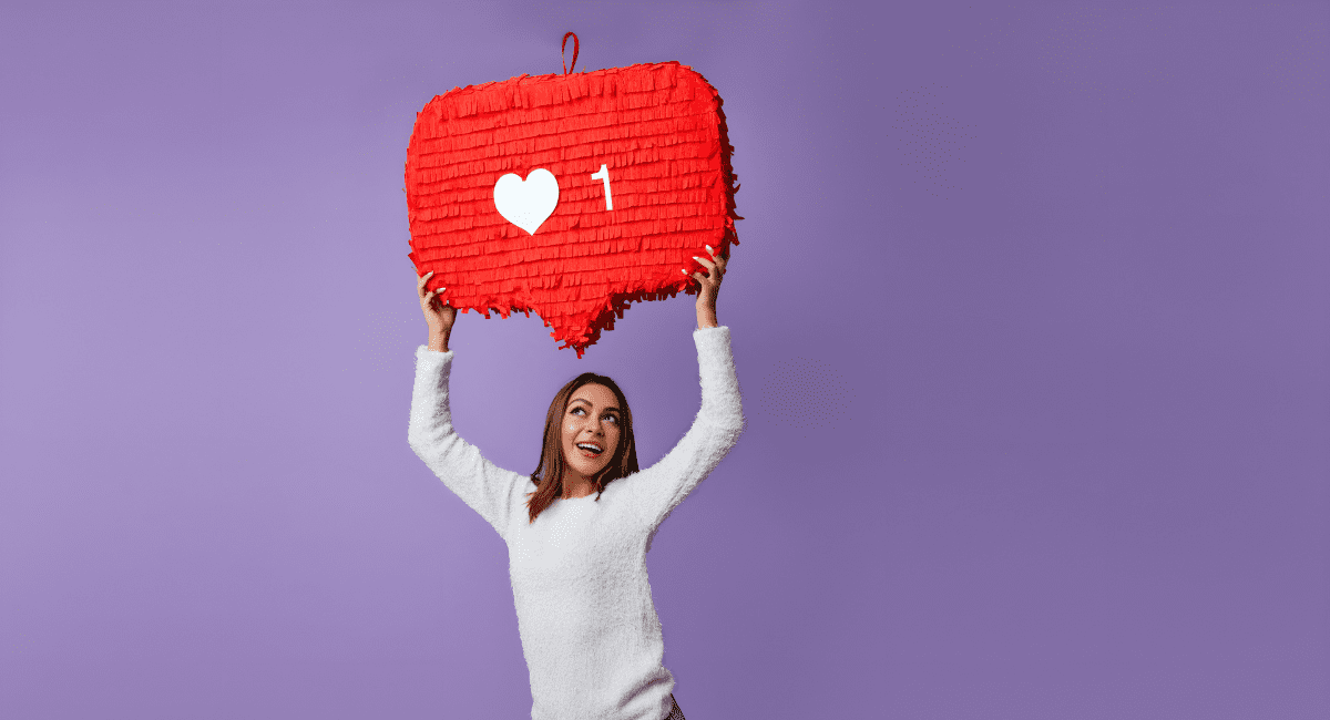 como ocultar curtidas no Instagram 