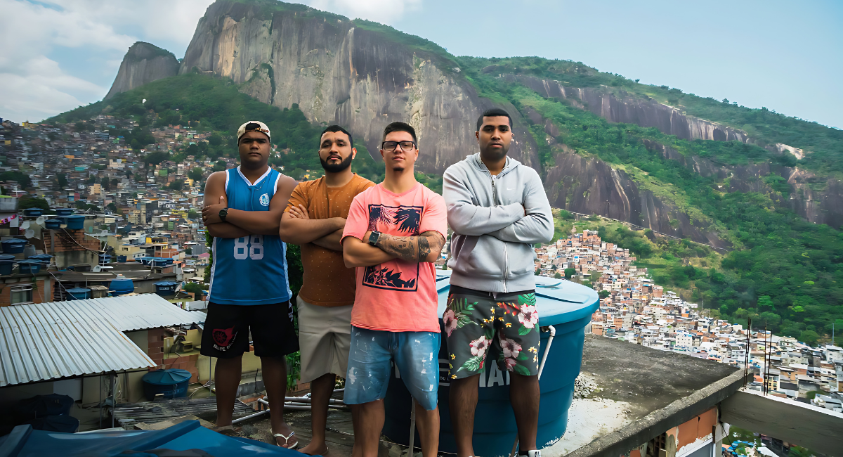fotos para perfil do Instagram de cria