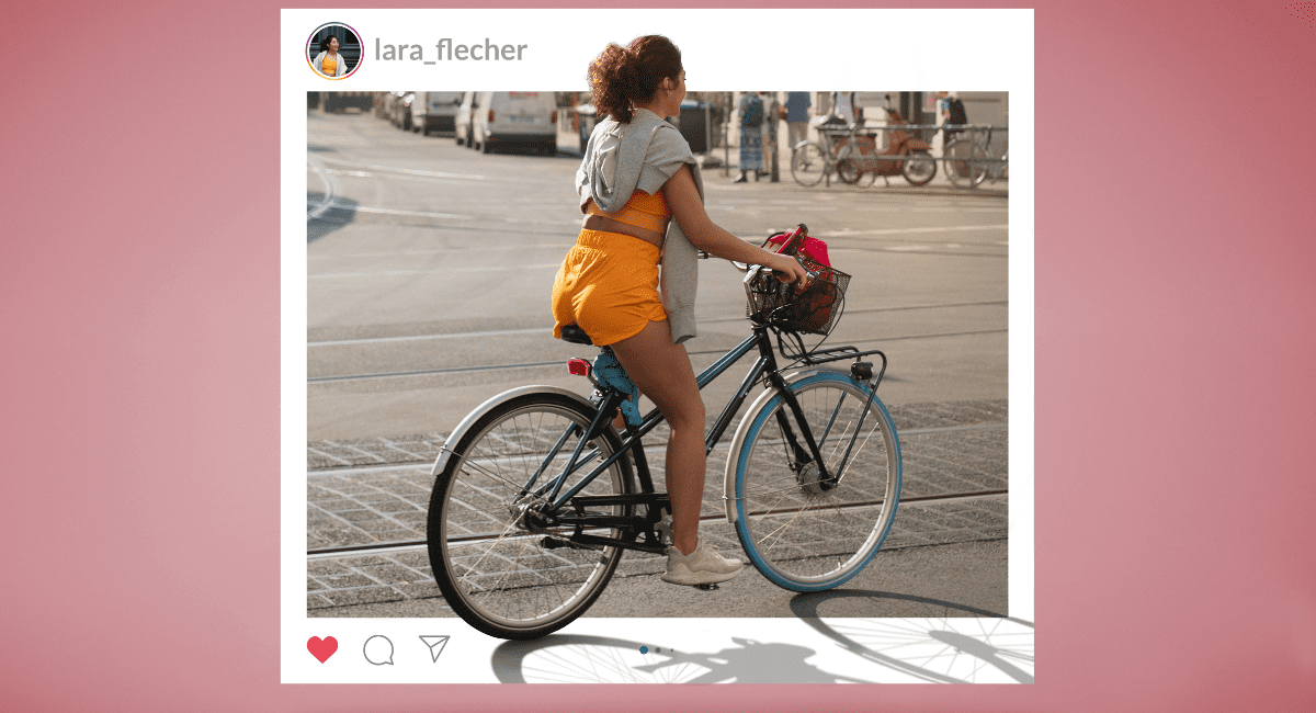 o que postar no Instagram