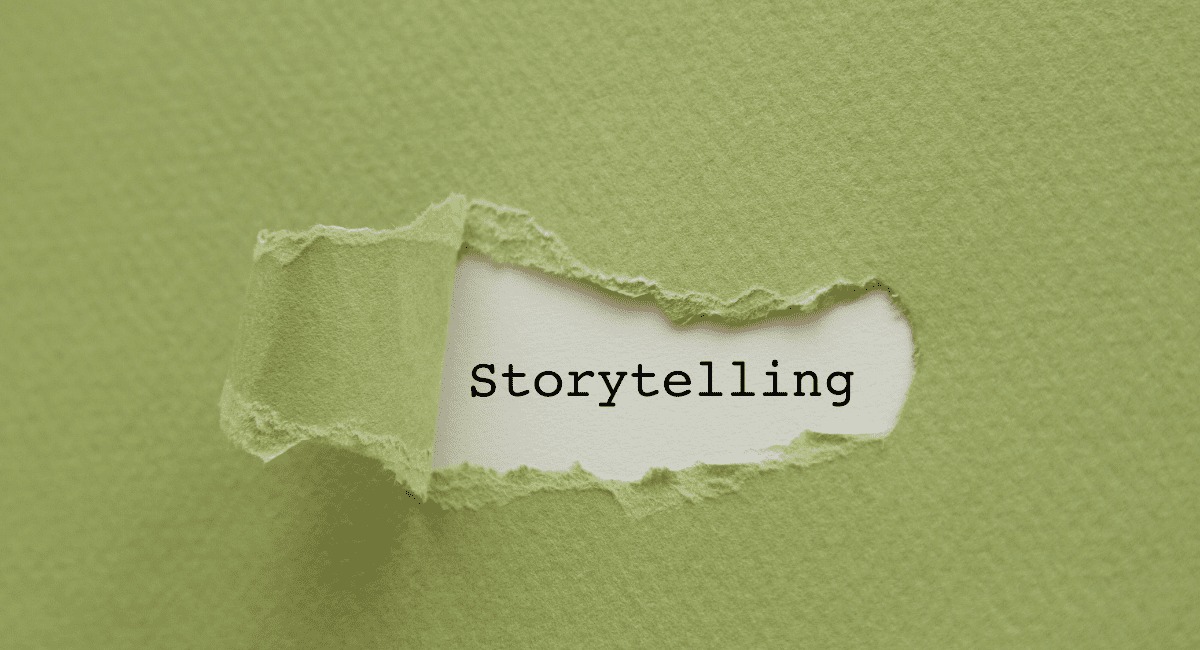 storytelling