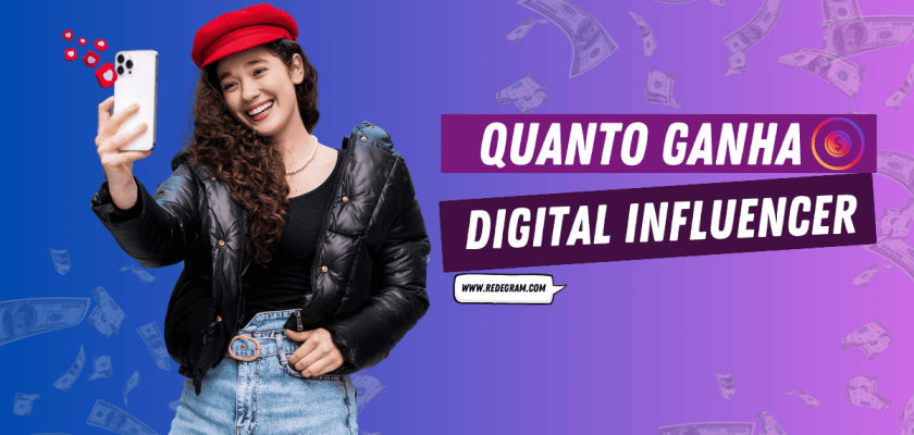 Digital Influencer