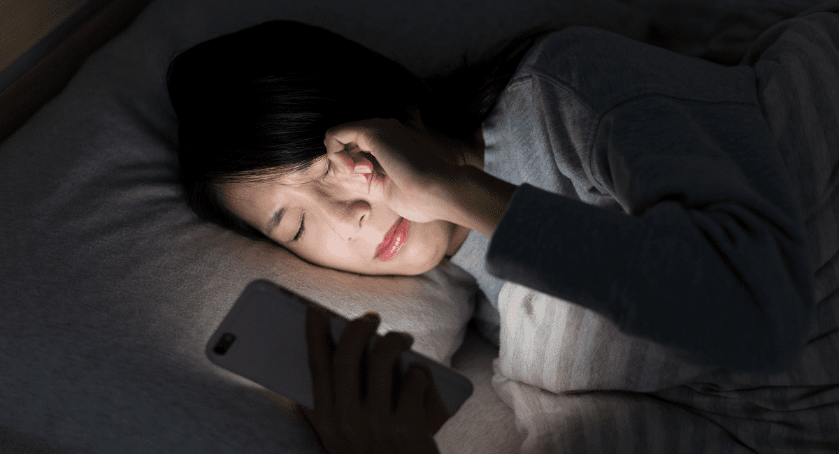 modo escuro Instagram