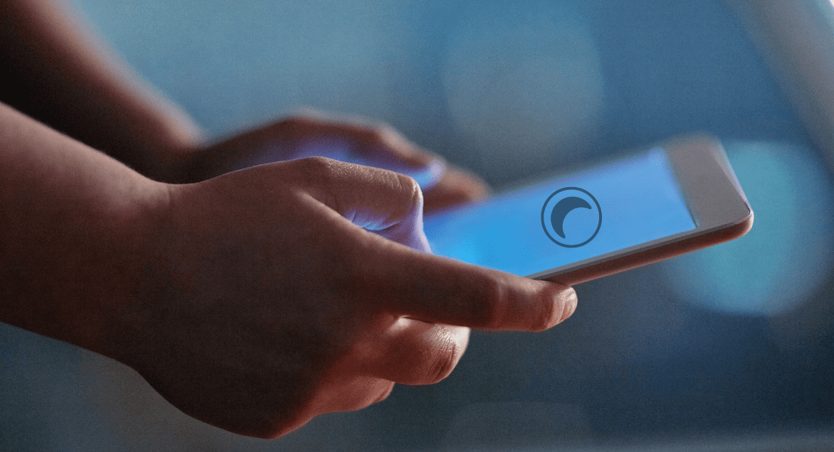 modo escuro Instagram