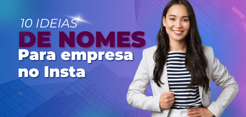 nomes para empresa