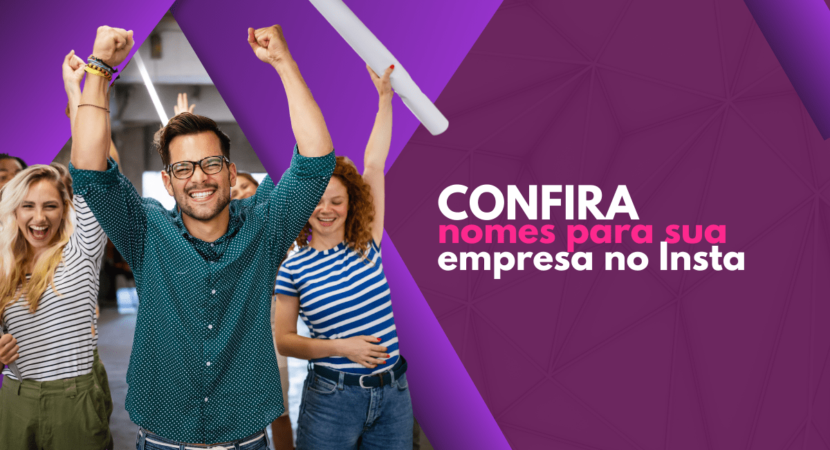 nomes para empresa